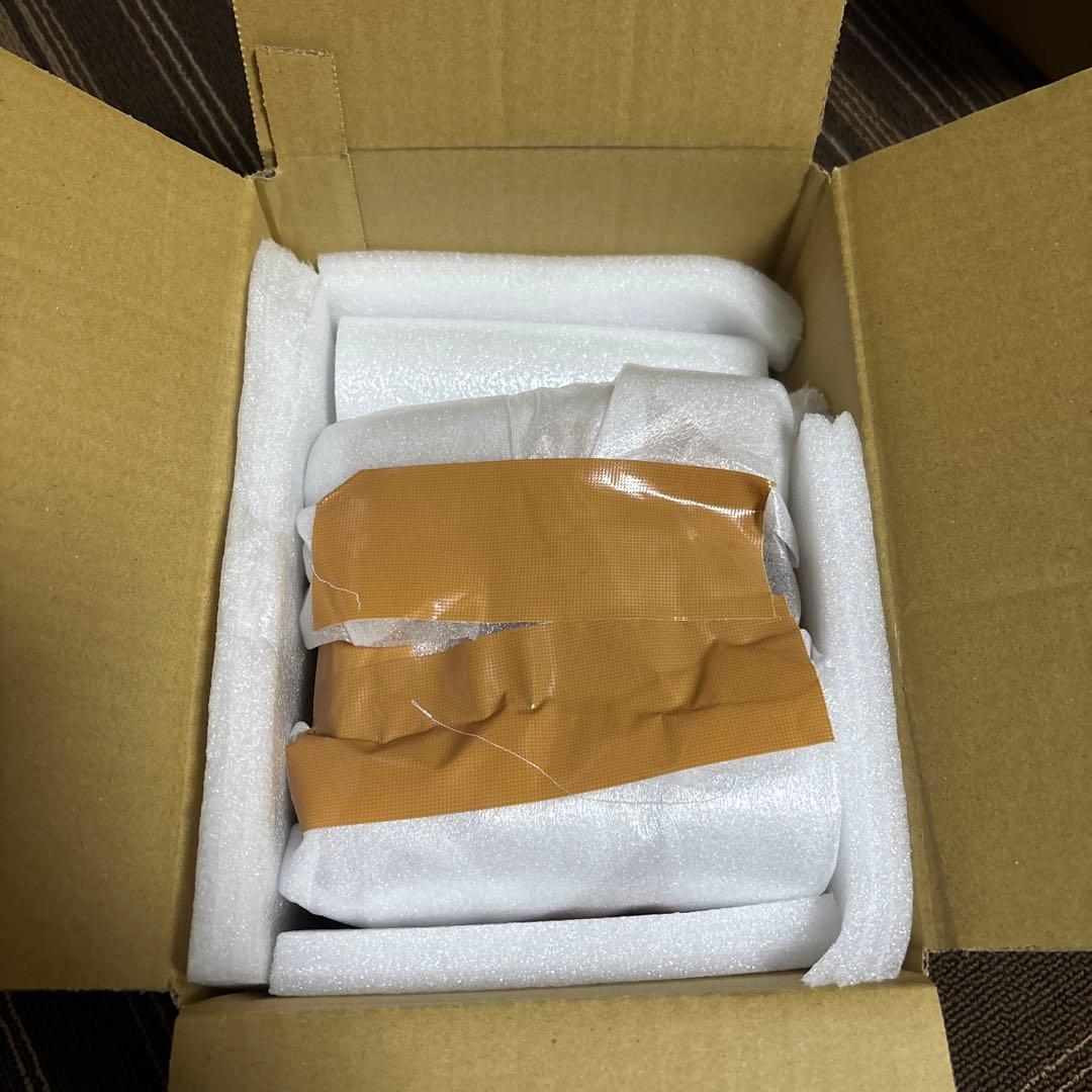 ドジャース　野球ボールケース　記念ボール付き