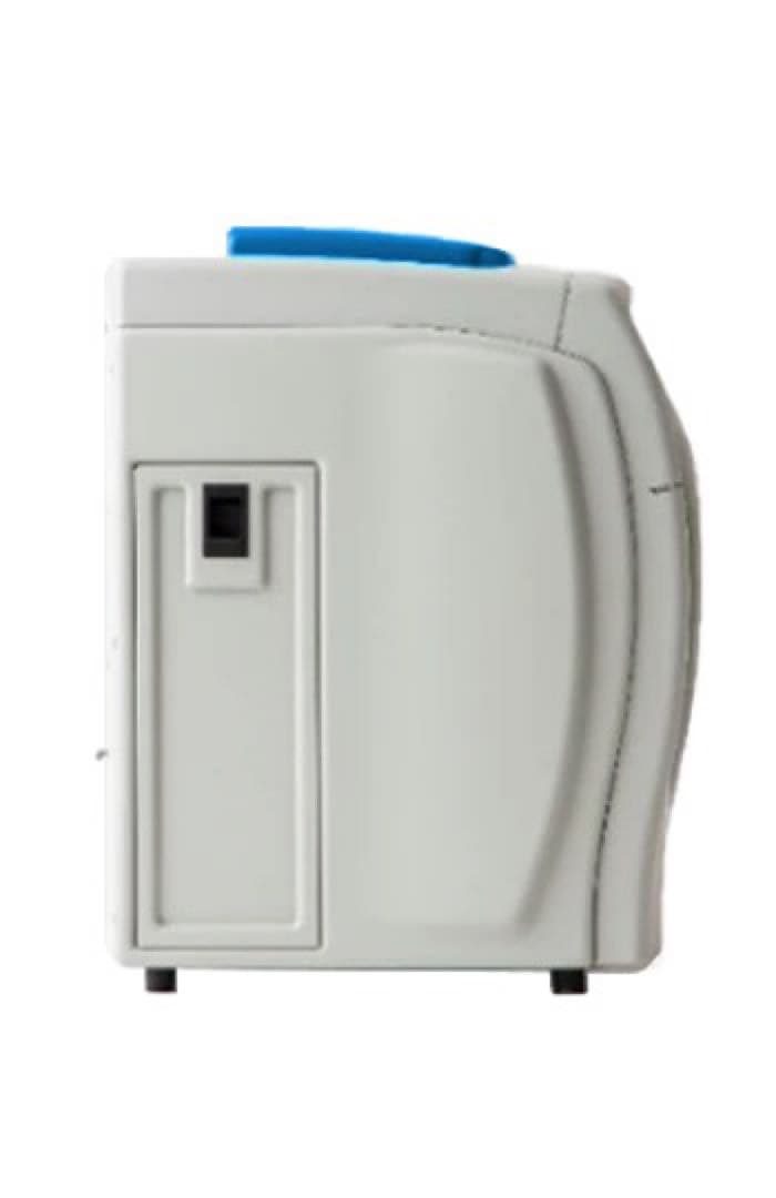 Z*N様 ドクターズマン　水素吸入機H2JI1 ホワイト