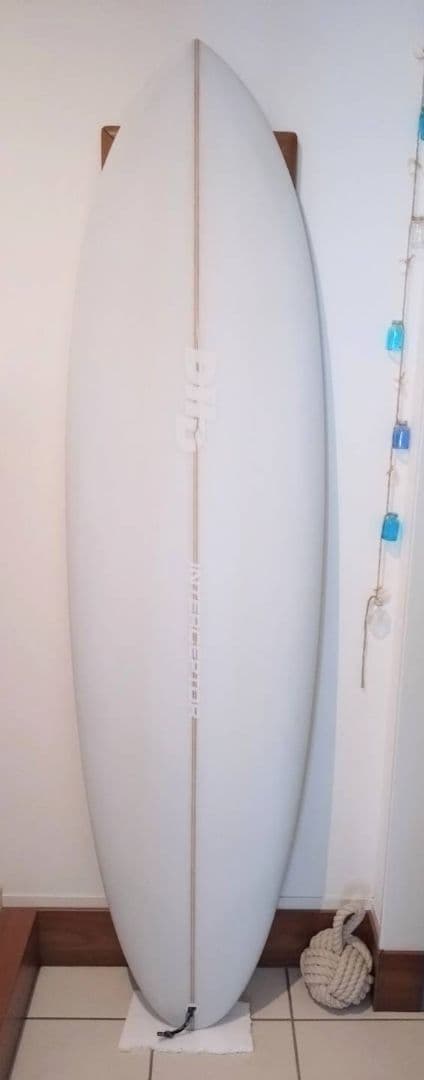 サーフィン・ボディボード DHD INTERCEPTOR