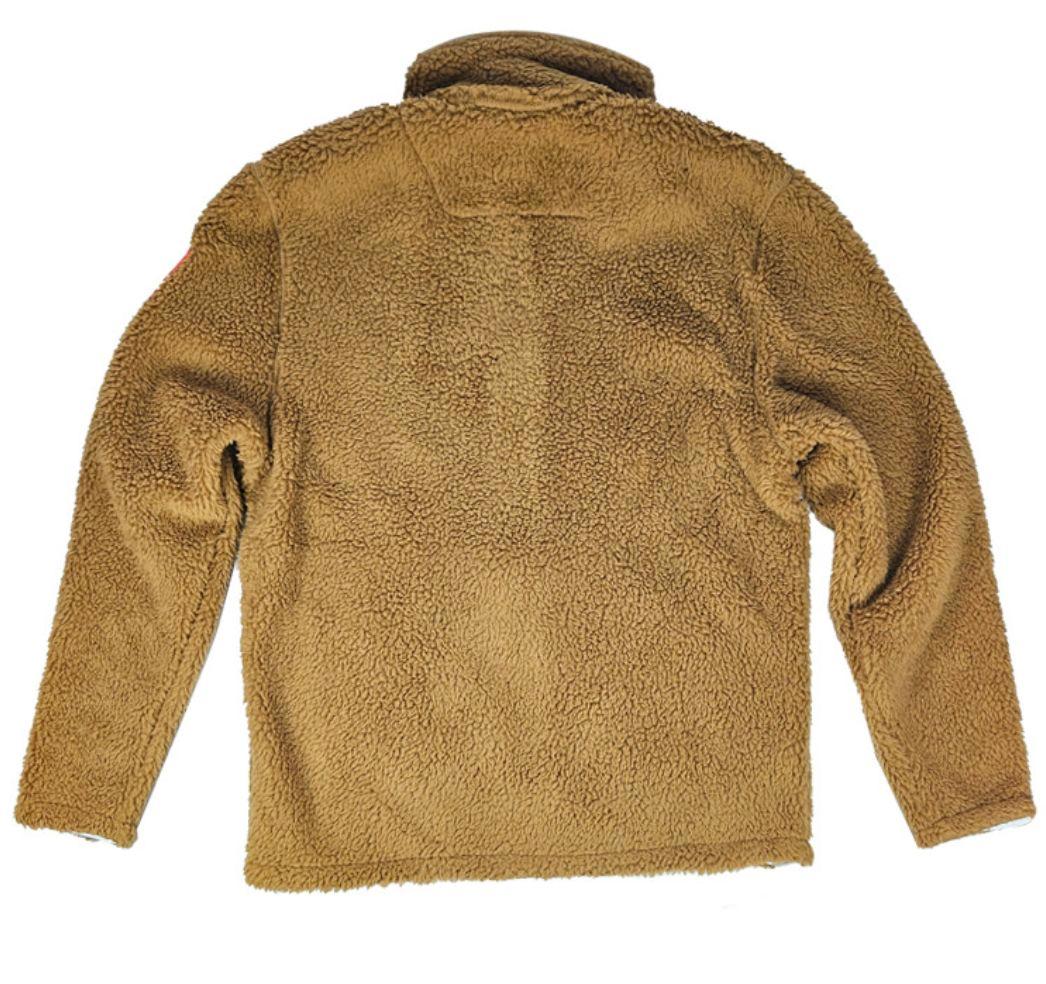 ◆Hammer Black Widow◆ フリースジャケット （100~105）