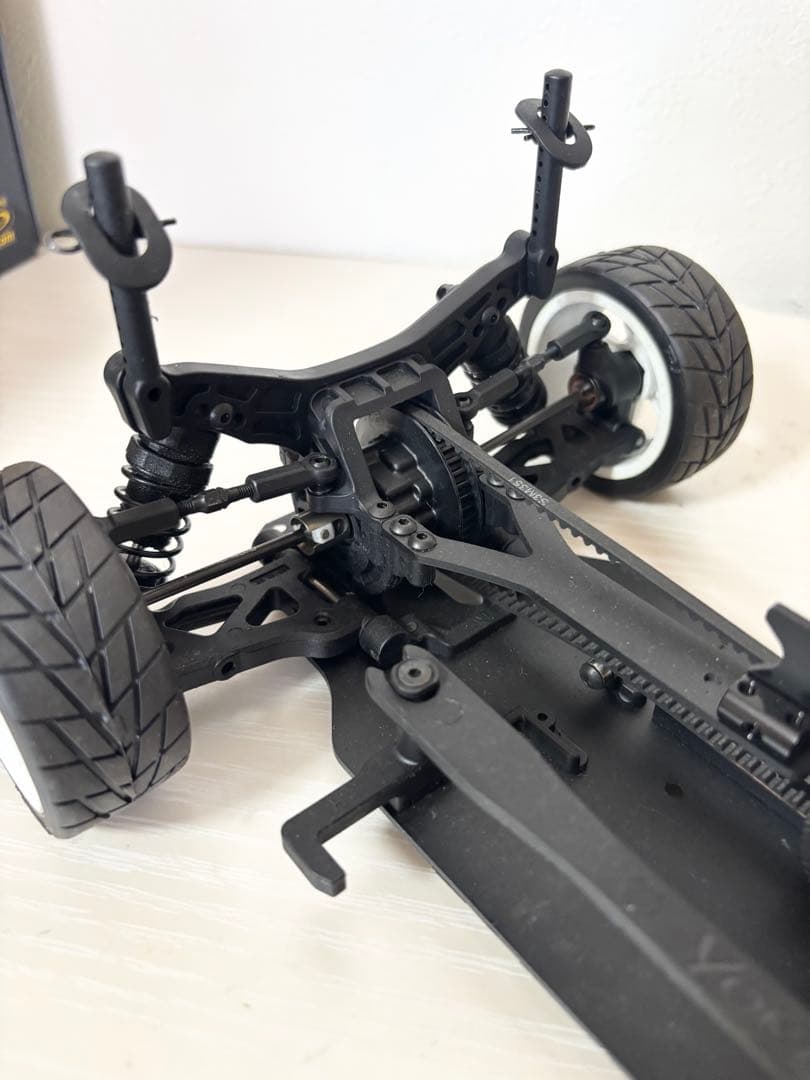 中古ヨコモ　ルーキースピードRS1.0