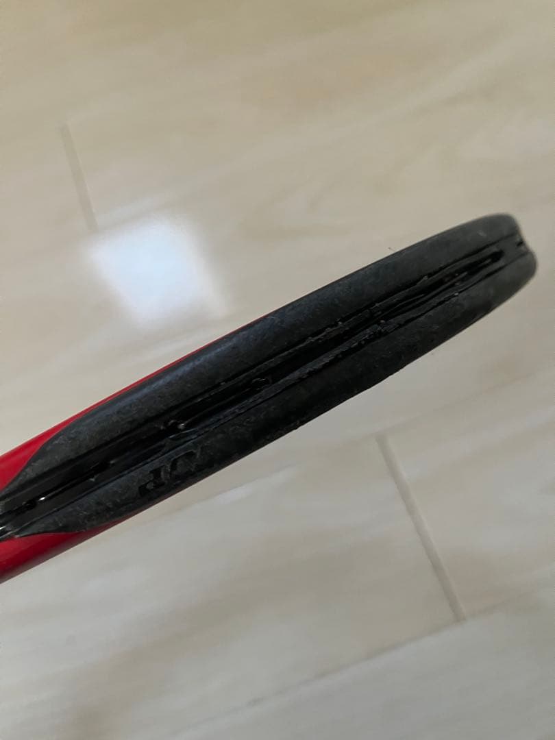 CX200 LS テニスラケット 98インチダンロップDUNLOP