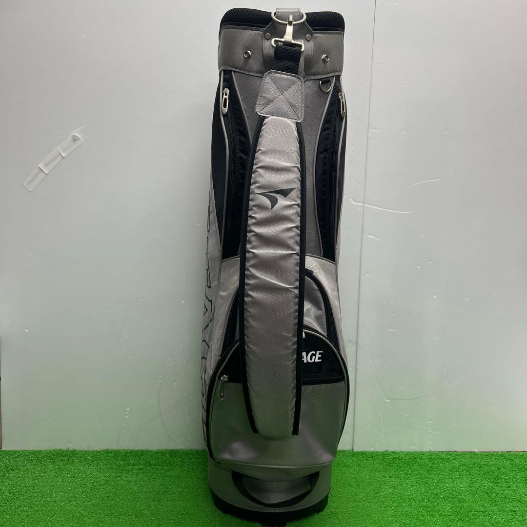 TOUR STAGE ツアーステージ キャディバッグ