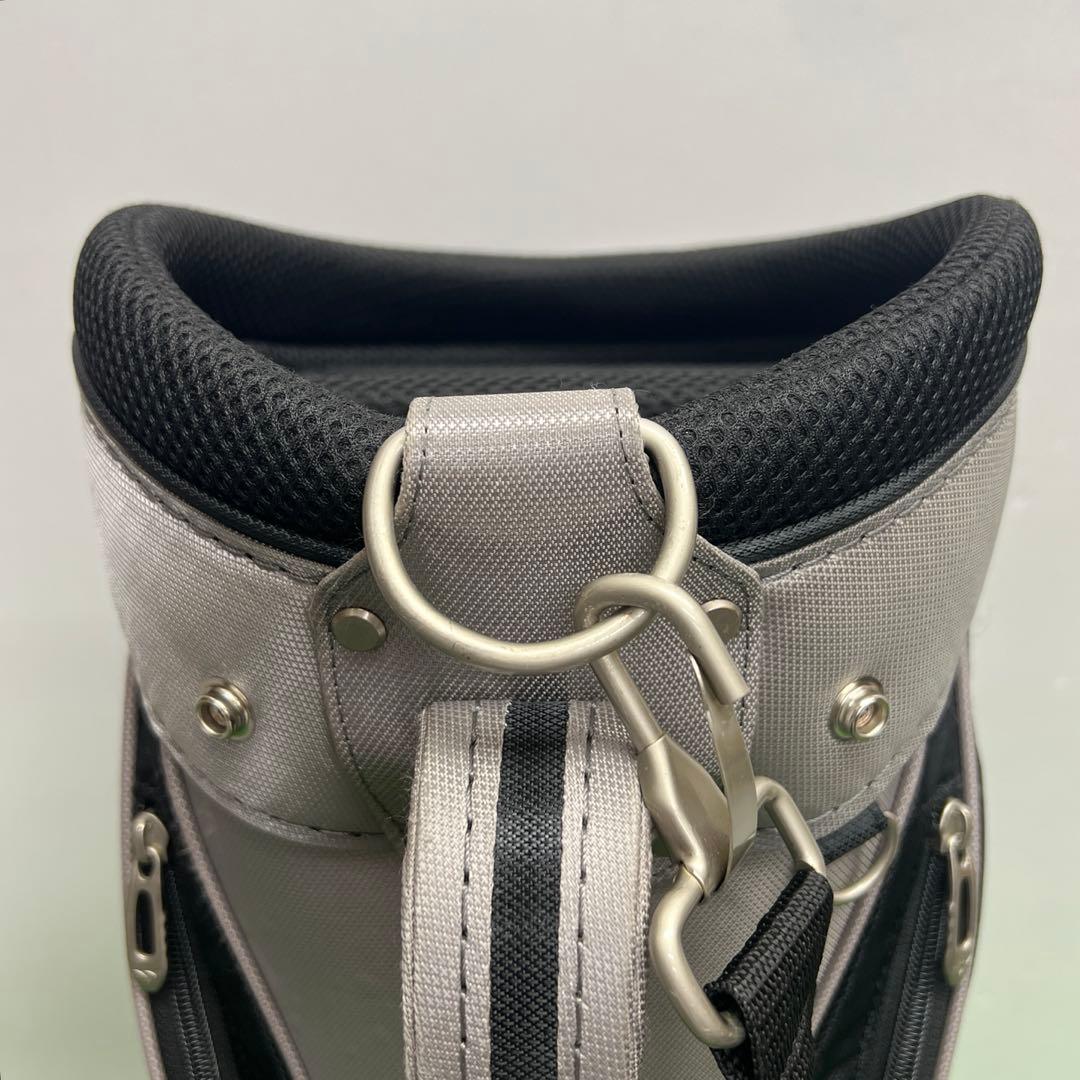 TOUR STAGE ツアーステージ キャディバッグ