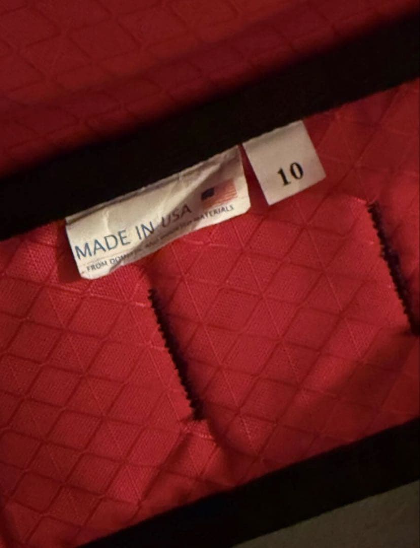 SURLY 廃番 珍品 フレームバッグ MTB用新品みたいMADE IN USA