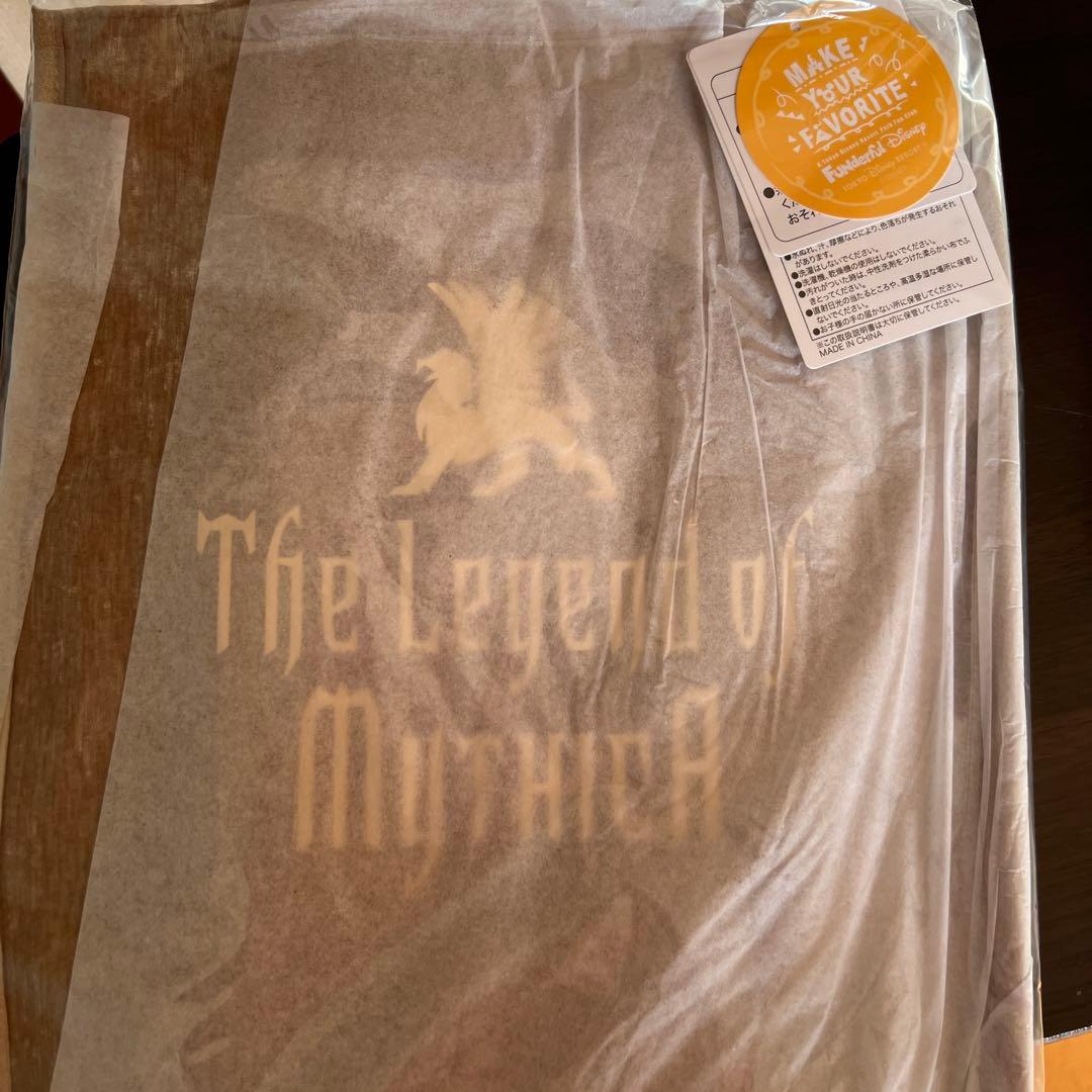 ディズニー　ファンダフル限定　6点セット