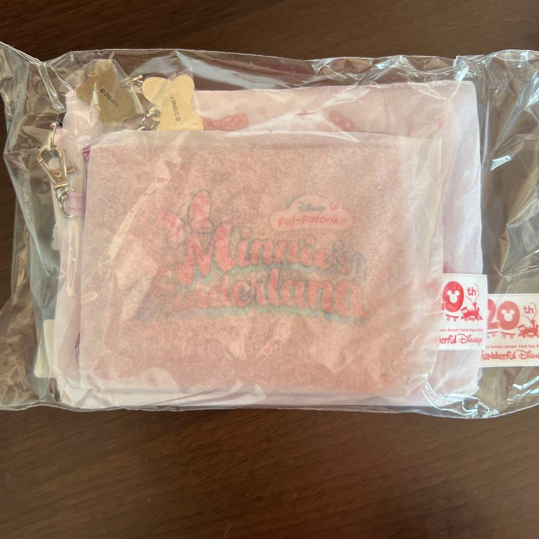 ディズニー　ファンダフル限定　6点セット