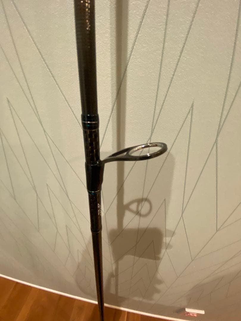 ダイワ エメラルダス　ストイスト AGS 90ULL-S ※ジャンク品