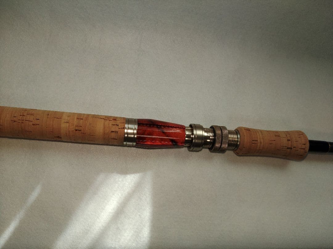 イトウクラフト エキスパートカスタム950HX (ボロン)