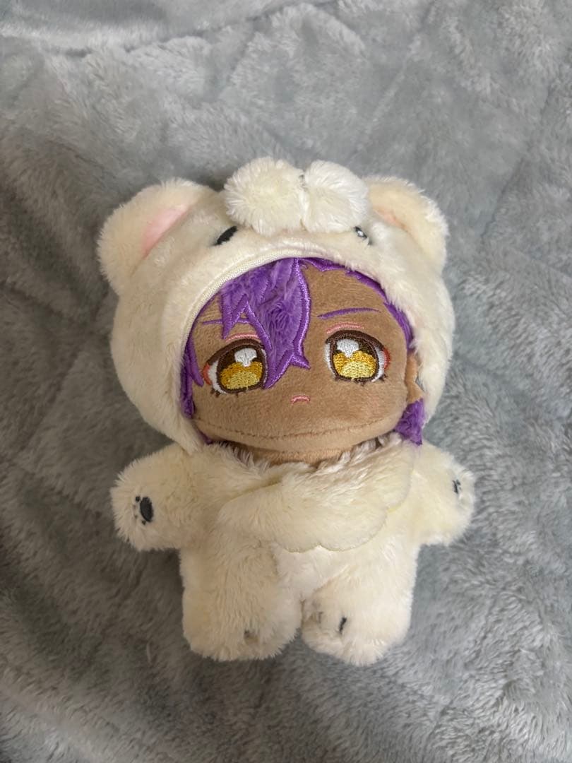 いつぬい 乙狩アドニス 初版受注品