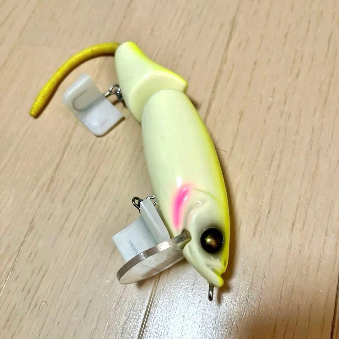 Van’s Bait バンズベイト　BWB 鉄ラット