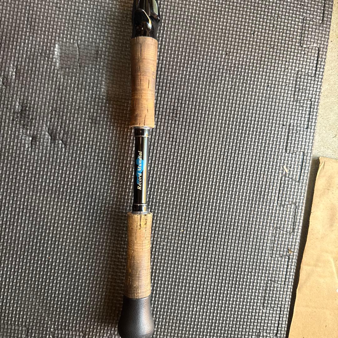 ロッド TULALA Monstruo 71 RM