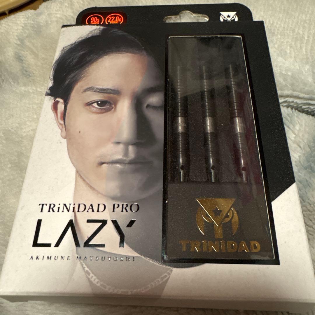 限定値下げ中！！松吉輝宗プロ【LAZY】