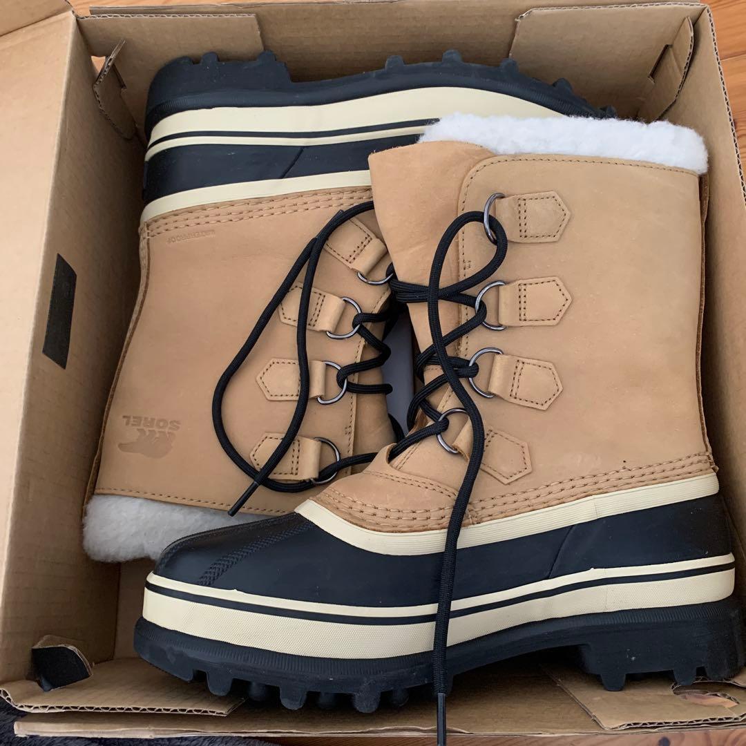 SOREL スノーブーツ