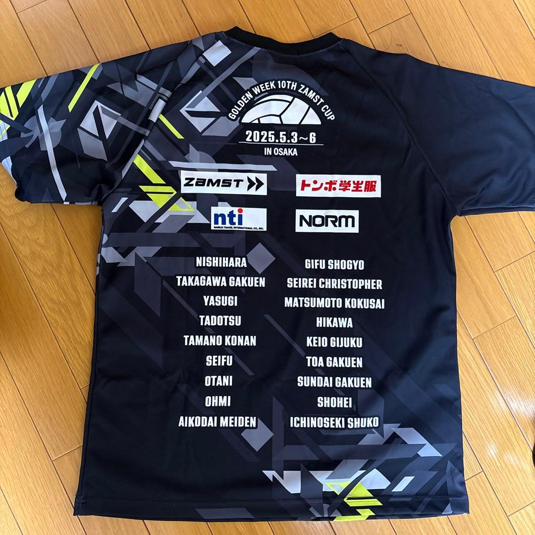 SUNTORYSUNBIRDS サントリー 練習着