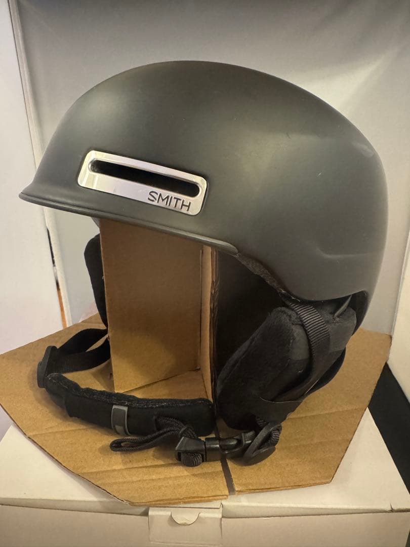 SMITH Maze ヘルメット　Sサイズ(51-55cm)