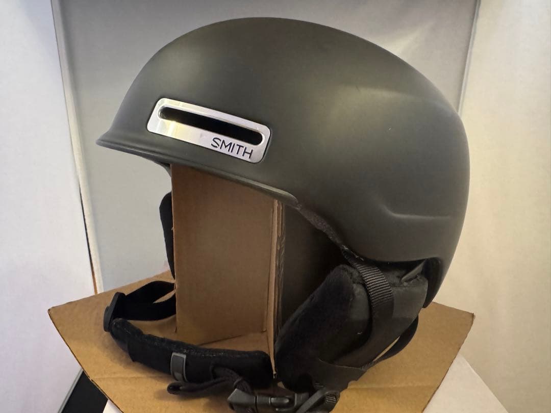 SMITH Maze ヘルメット　Sサイズ(51-55cm)