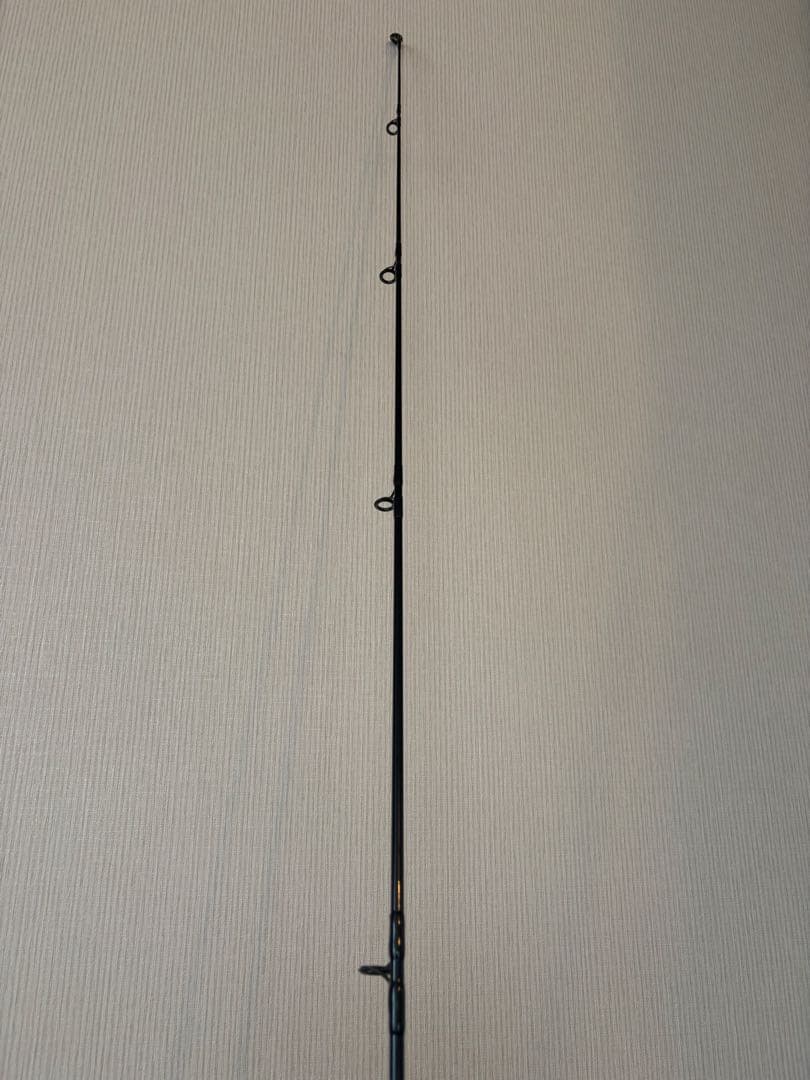 スミス　ブローショット　GS-110 10〜40g 美品