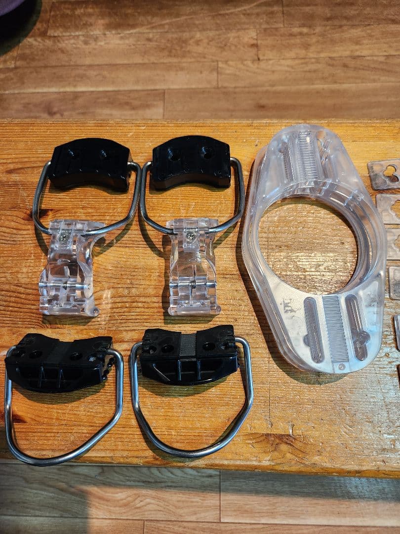 アクトギア、ネオグライド ML