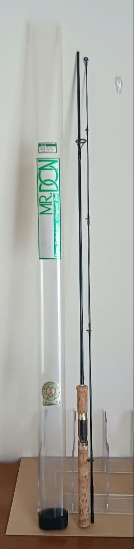 ミスター．ドン　Mr.DON　EBISU トラウターズ・チョイス TC70