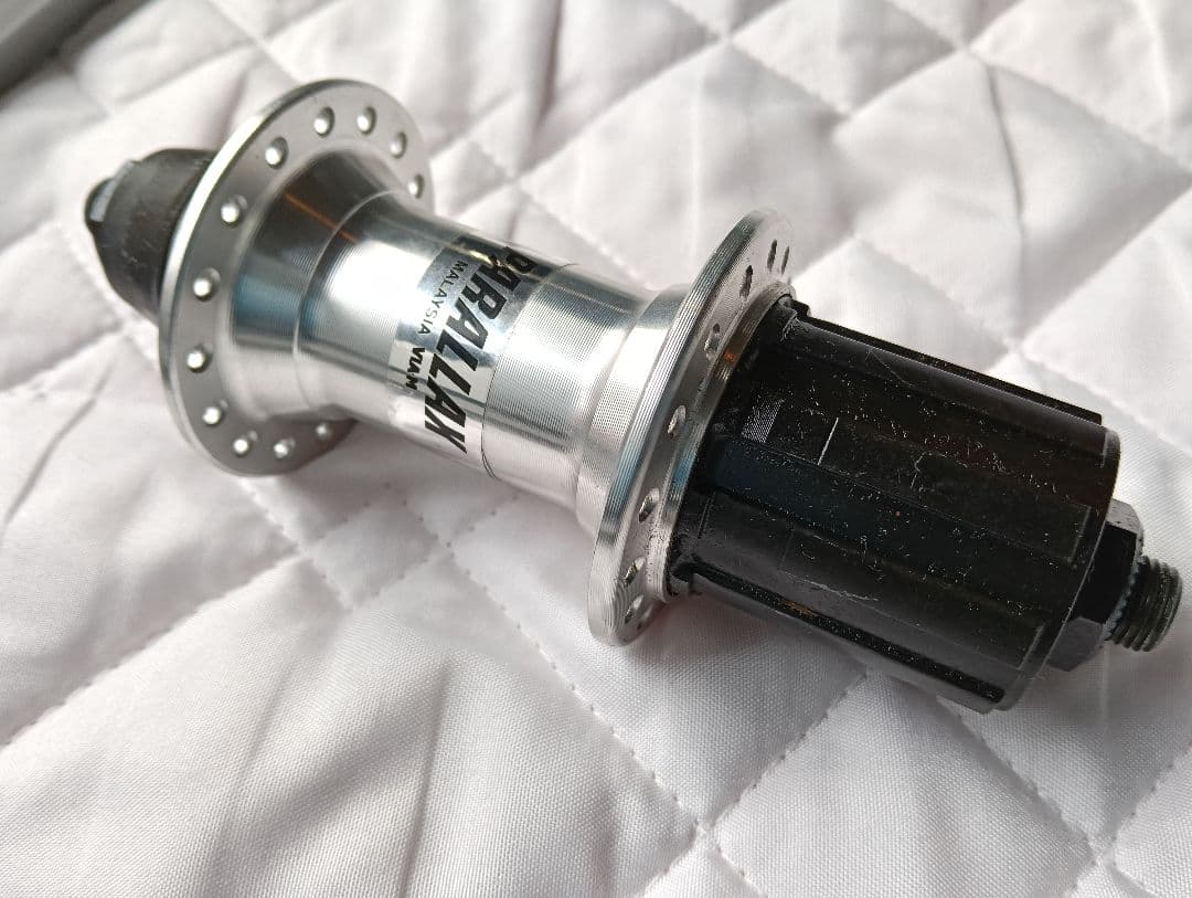 ritchey Vantage comp オールドリムとシマノハブおまけ極上