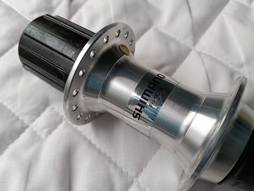 ritchey Vantage comp オールドリムとシマノハブおまけ極上