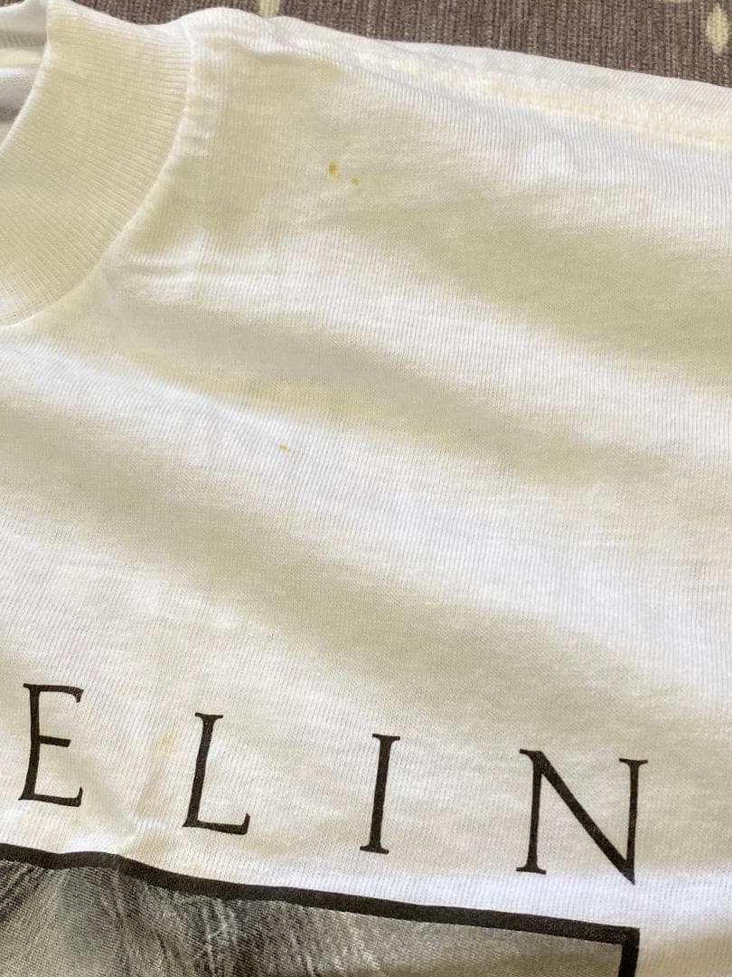 訳アリ未使用 LED ZEPPELIN レッド ツェッペリン Tシャツ L