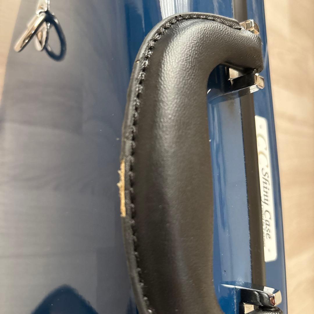 トランペット　CC shiny Case