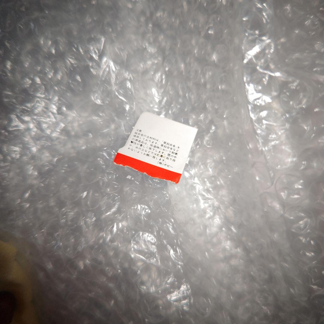 ポピー　科学戦隊ダイナマン　ダイナレッド　超合金