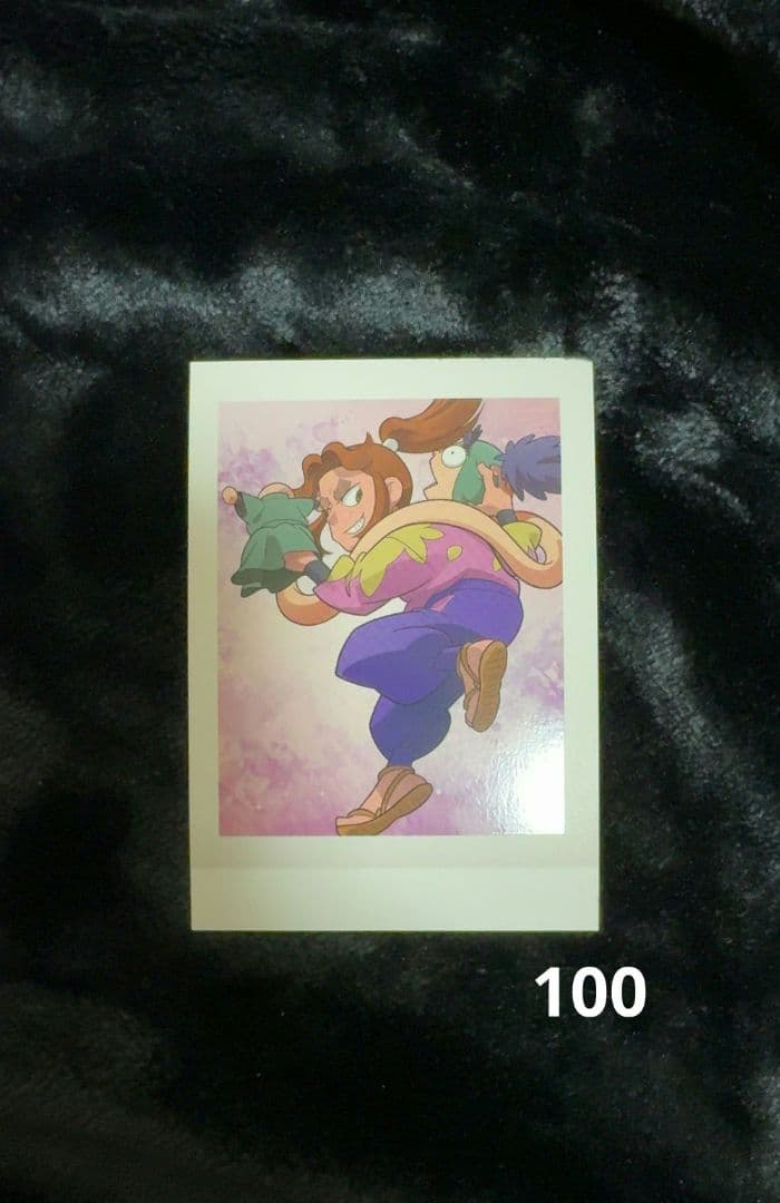 平滝夜叉丸　ぱしゃこれ2 ⑤