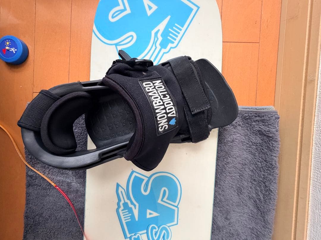 トランポリン、グラトリ、フラット練習用　board