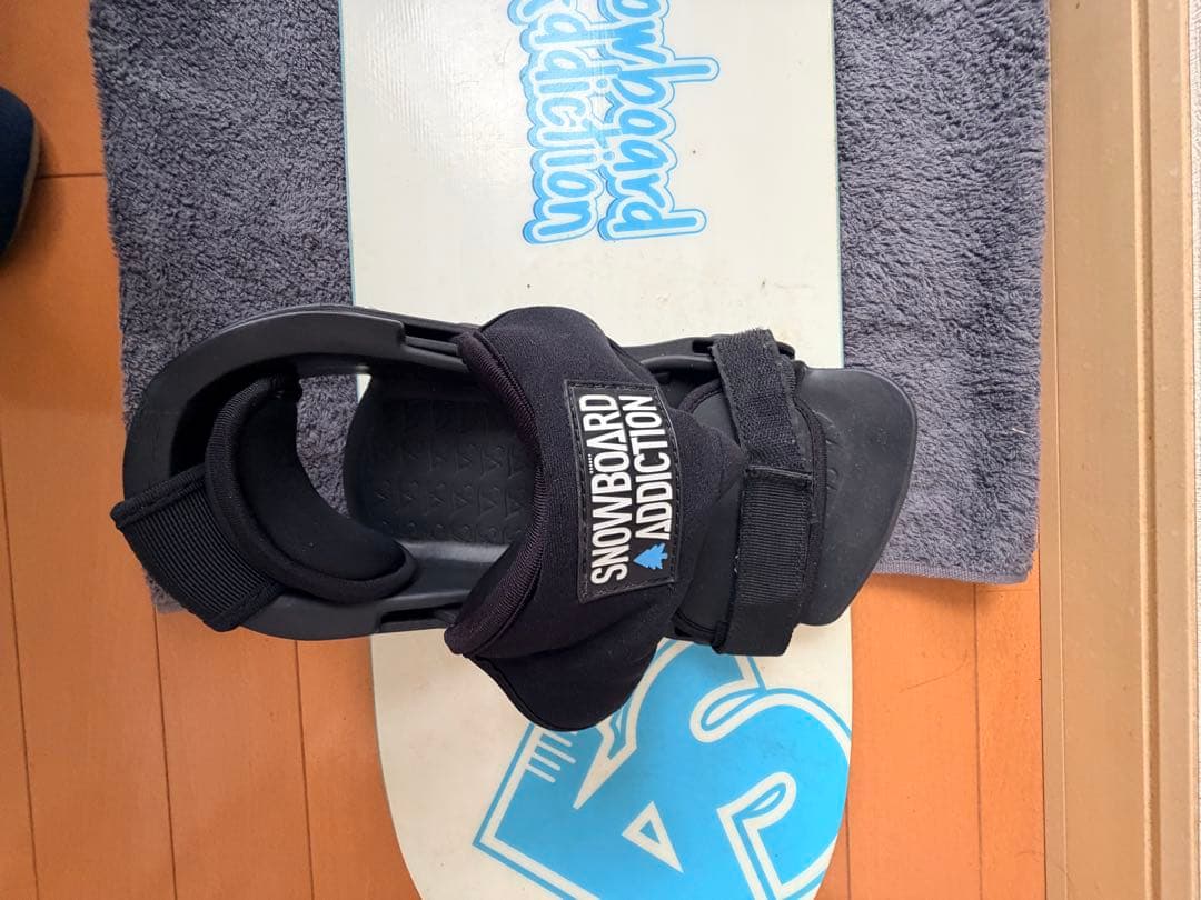 トランポリン、グラトリ、フラット練習用　board