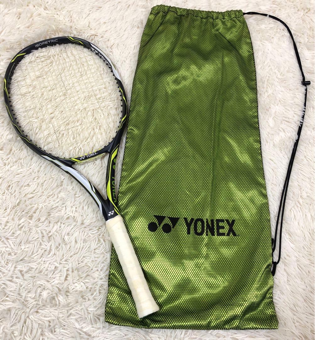 テニスラケット ヨネックス イーゾーン YONEX EZONE DR LITE