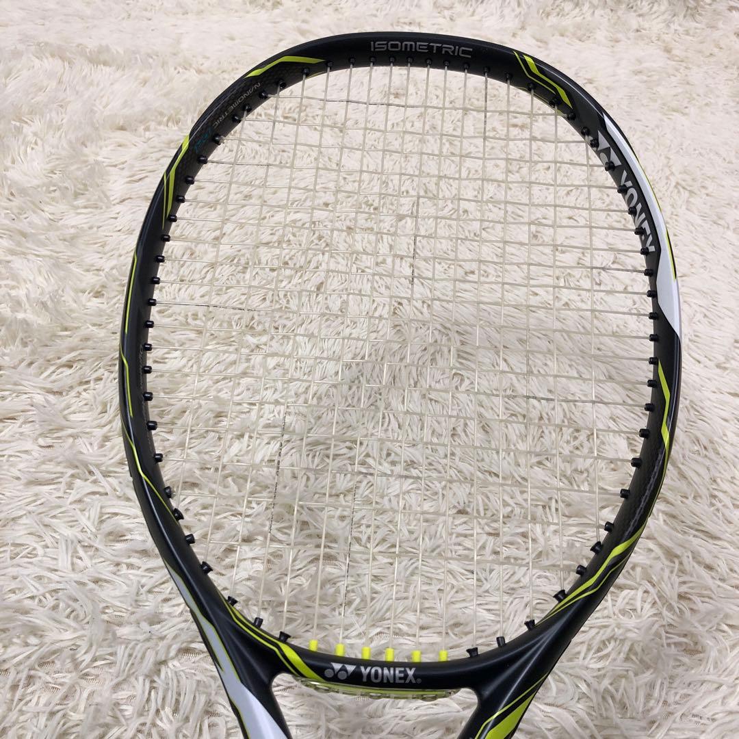 テニスラケット ヨネックス イーゾーン YONEX EZONE DR LITE