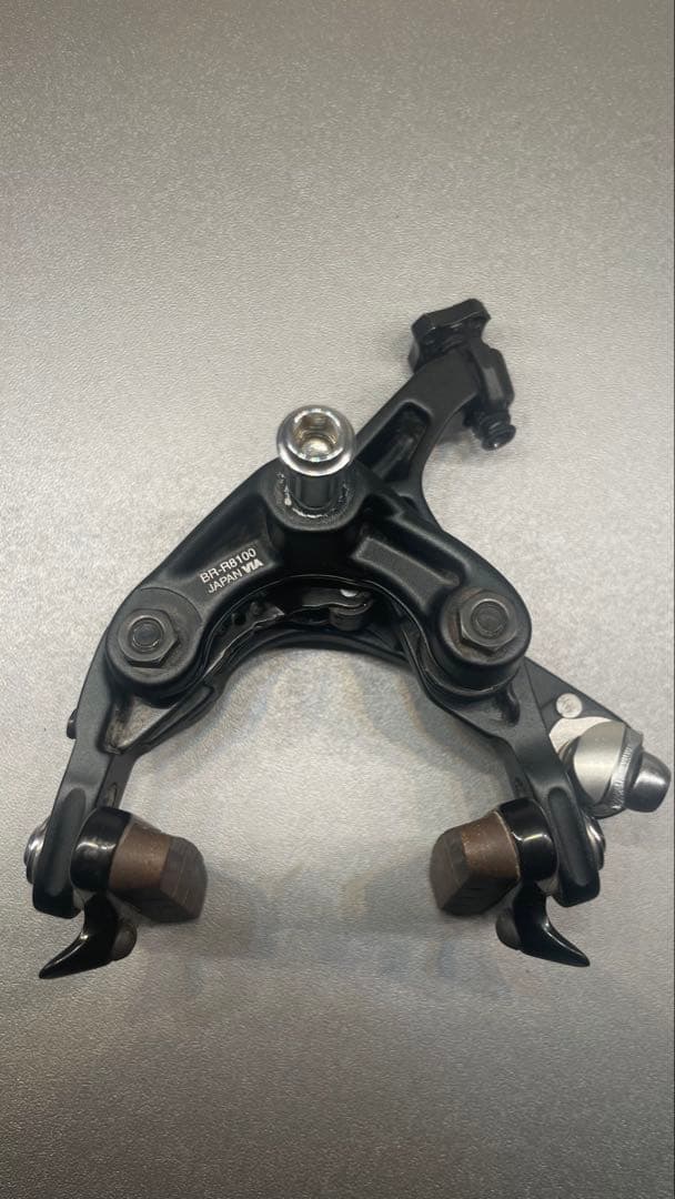 SIMANO ULTEGRA BR-R8100 前後セット