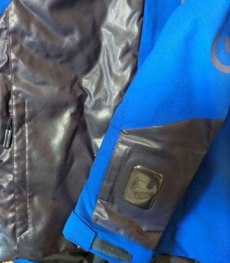 新品タグ付 他 GOLDWIN ゴールドウイン ウエア上下組み合わせ