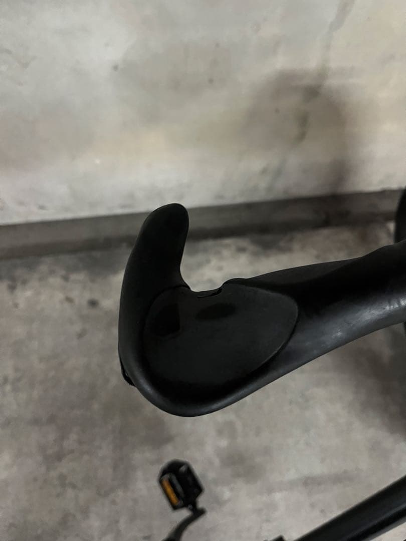 bronx ファットバイク　26インチギア無し