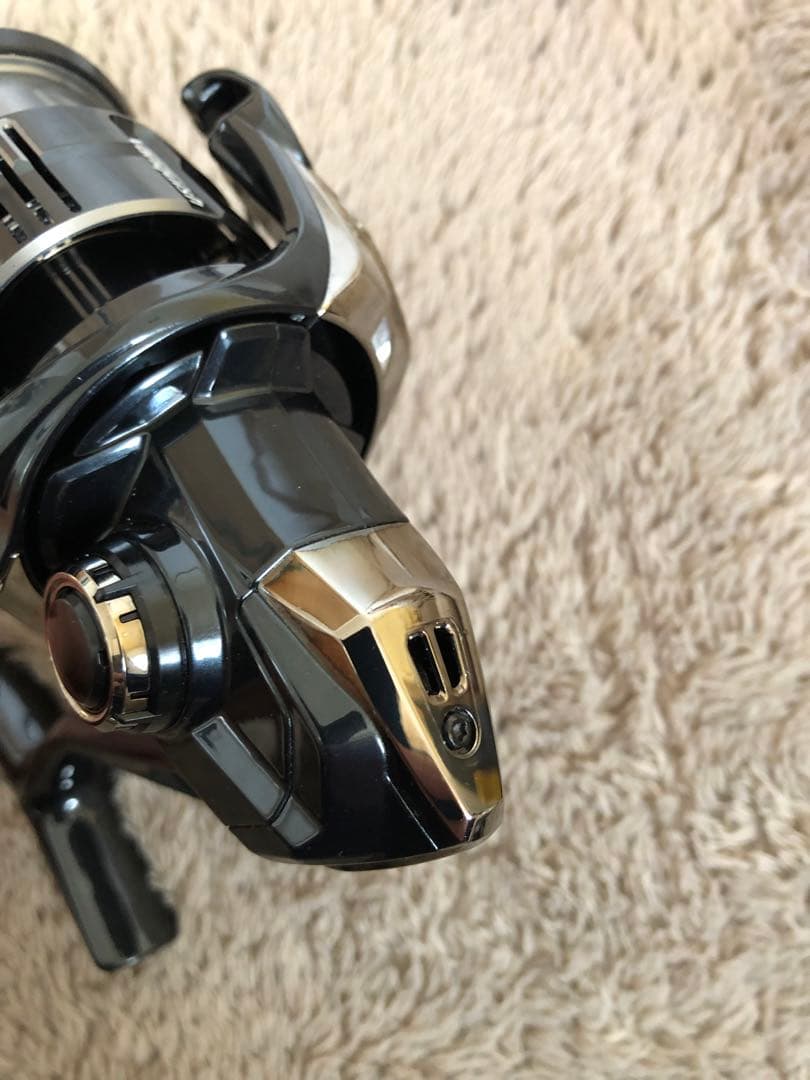 美品　19 ヴァンキッシュ　2500S 付属品