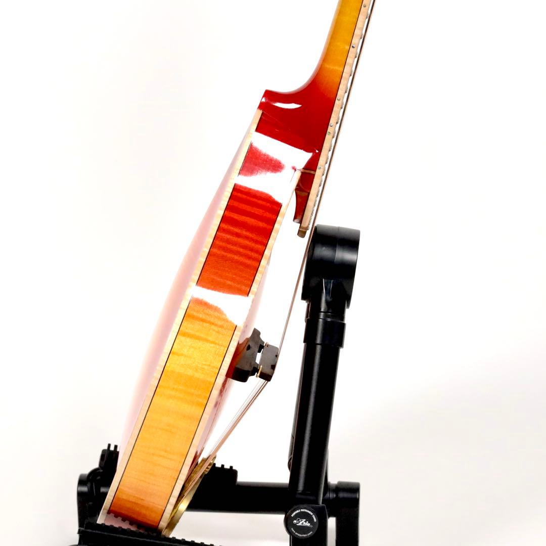 HATTA Woks HM-F4-200 フラットマンドリン