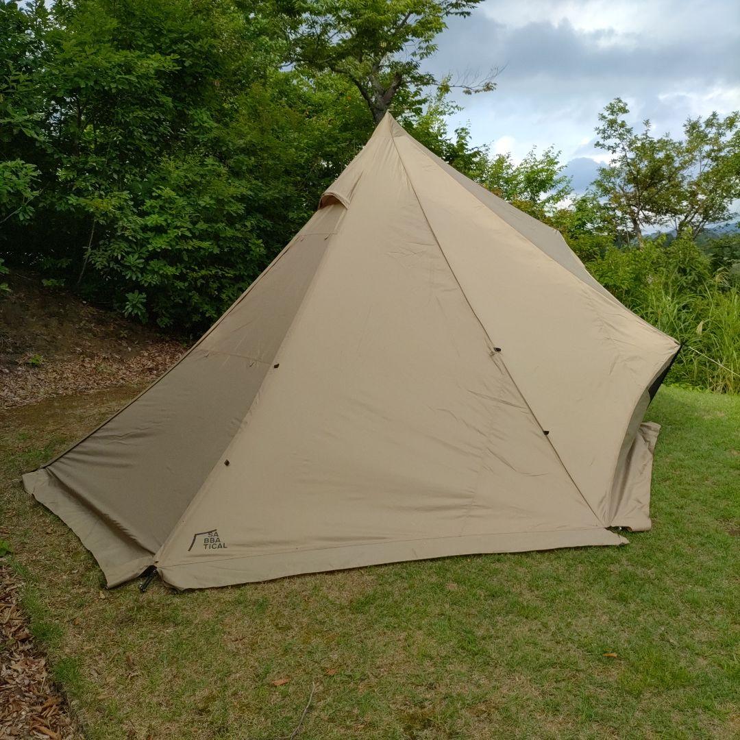 サバティカル モーニンググローリー シンセティック 欠品有り