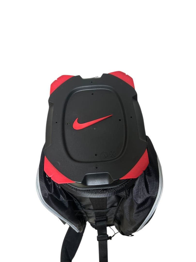 新品タグ付き‼️Nike キャディバッグ 14分割‼️