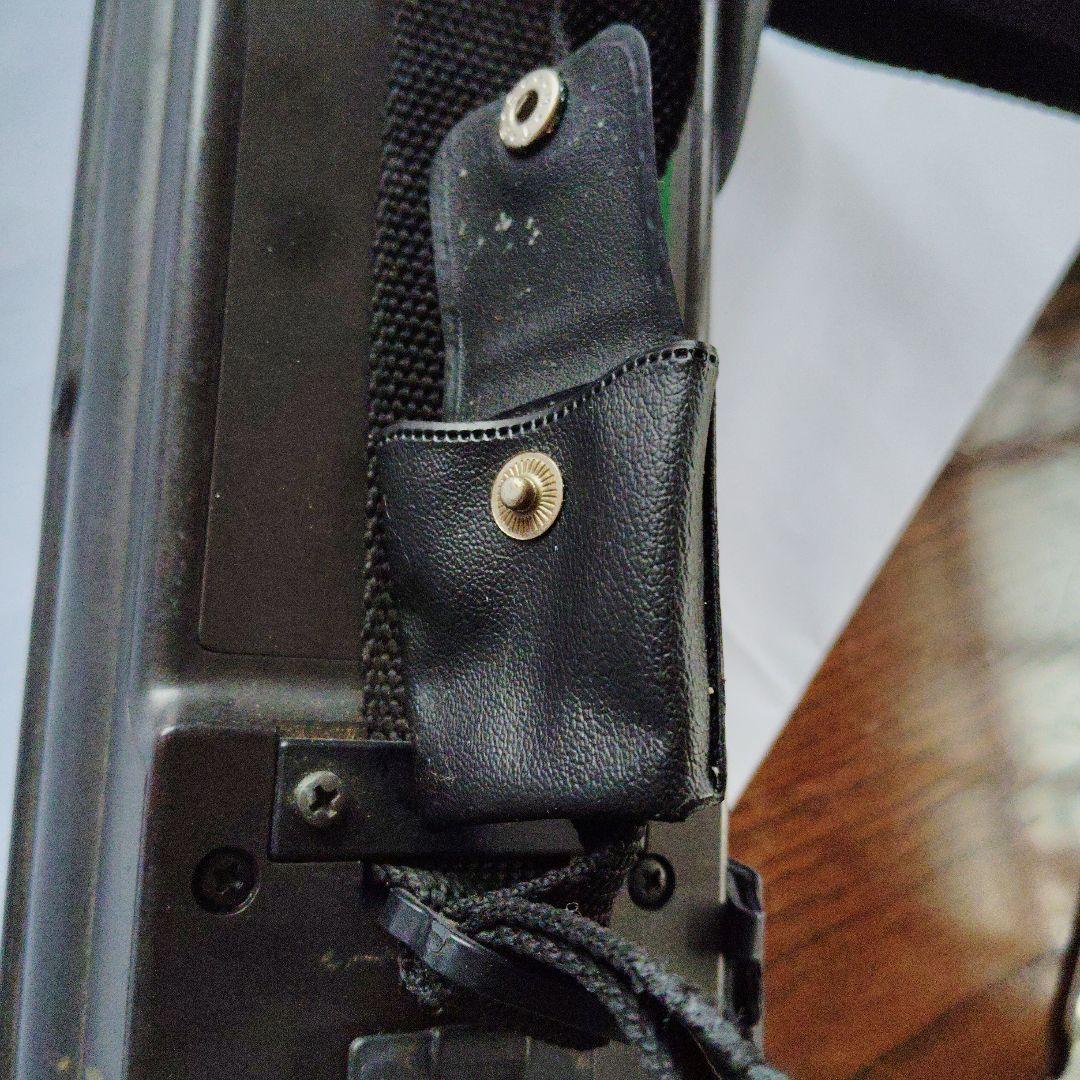 National Panasonic RJ-35 トランシーバー