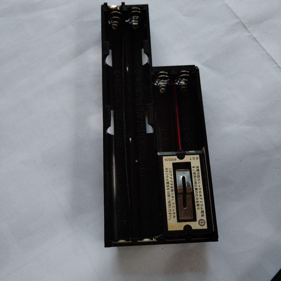 National Panasonic RJ-35 トランシーバー