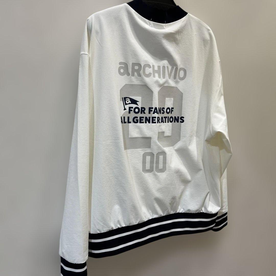 新品❤️アルチビオ❤️プルオーバー