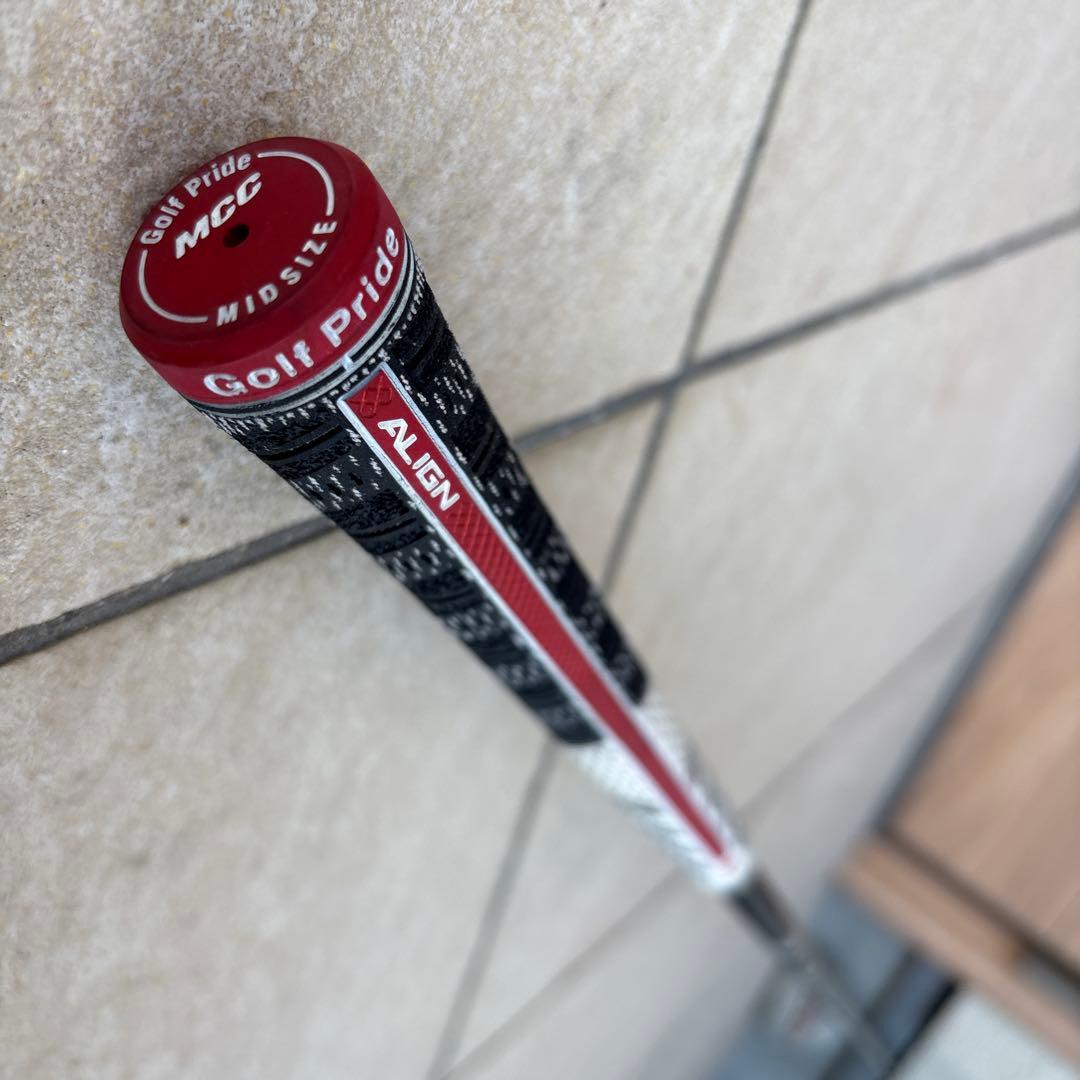 キャロウェイ　ベンタスブルーベロコア　5S ドライバー用シャフト