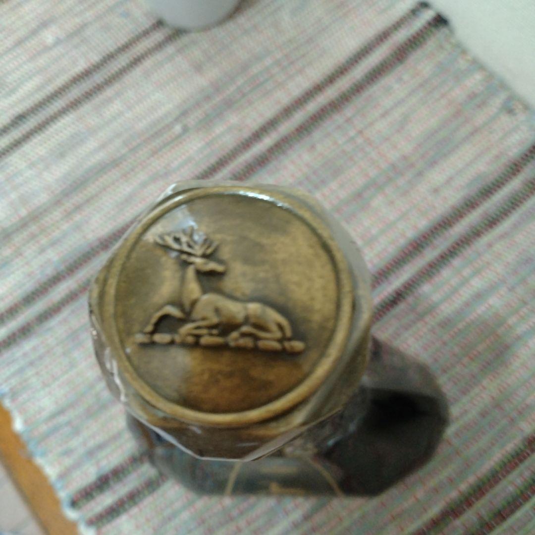 HINE ハインX.O. コニャック古酒　未開封品