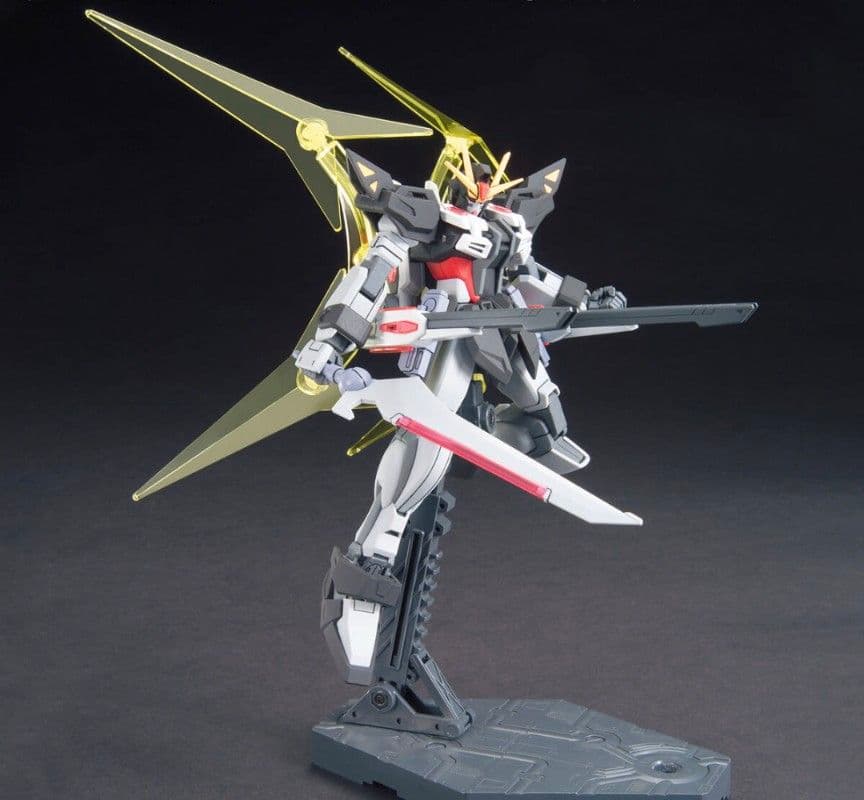 HＧBCビルドシリーズ #期間限定特別売切セール 4機セット+ガンプラ05 付属