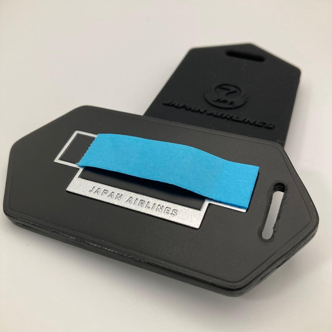 JAL FiveStar 最高ステイタス JGCネームプレート小