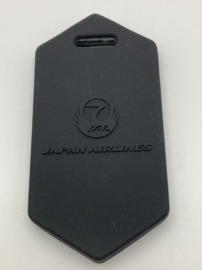 JAL FiveStar 最高ステイタス JGCネームプレート小