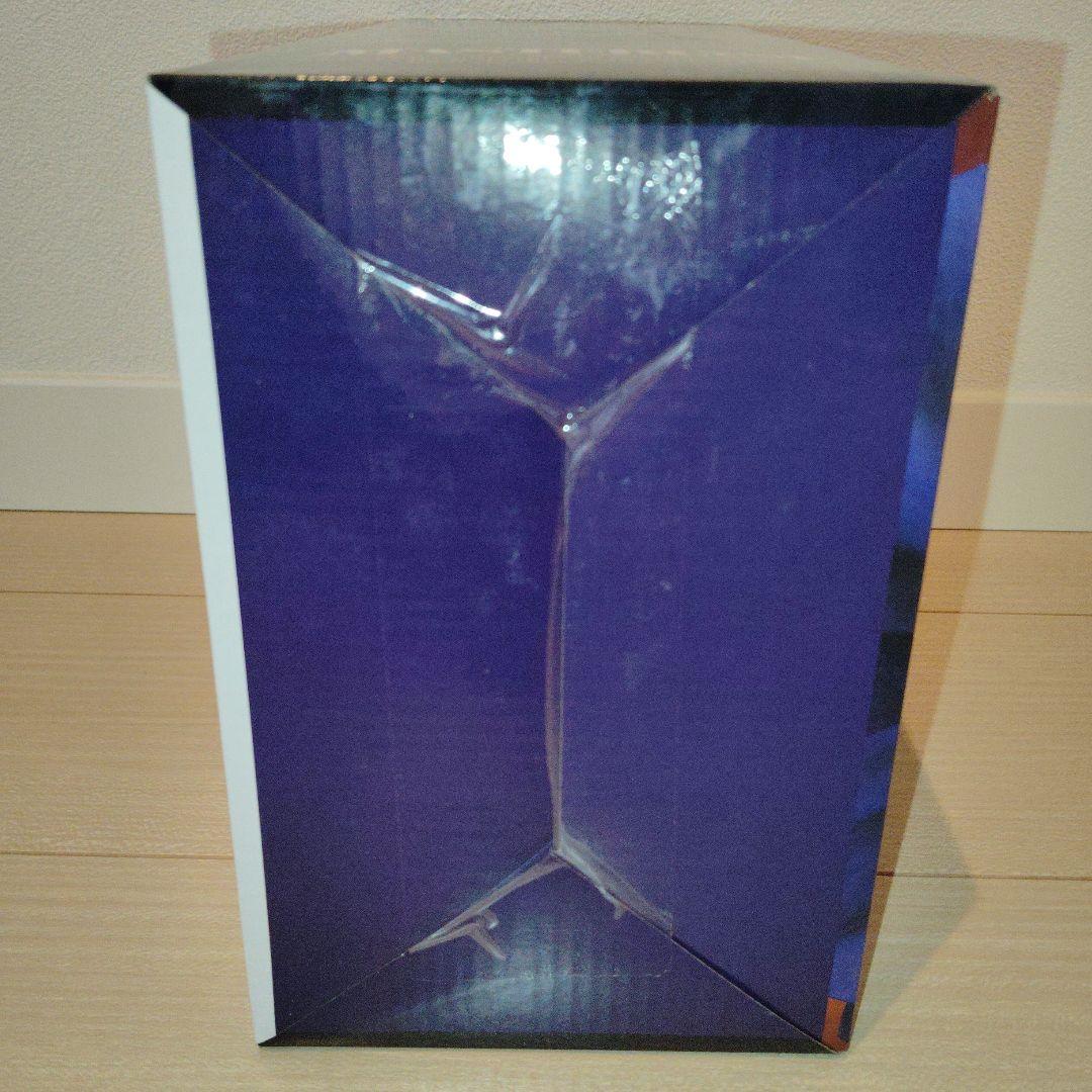 一番くじ るろうに剣心 志々雄 真実 フィギュア 海外正規品